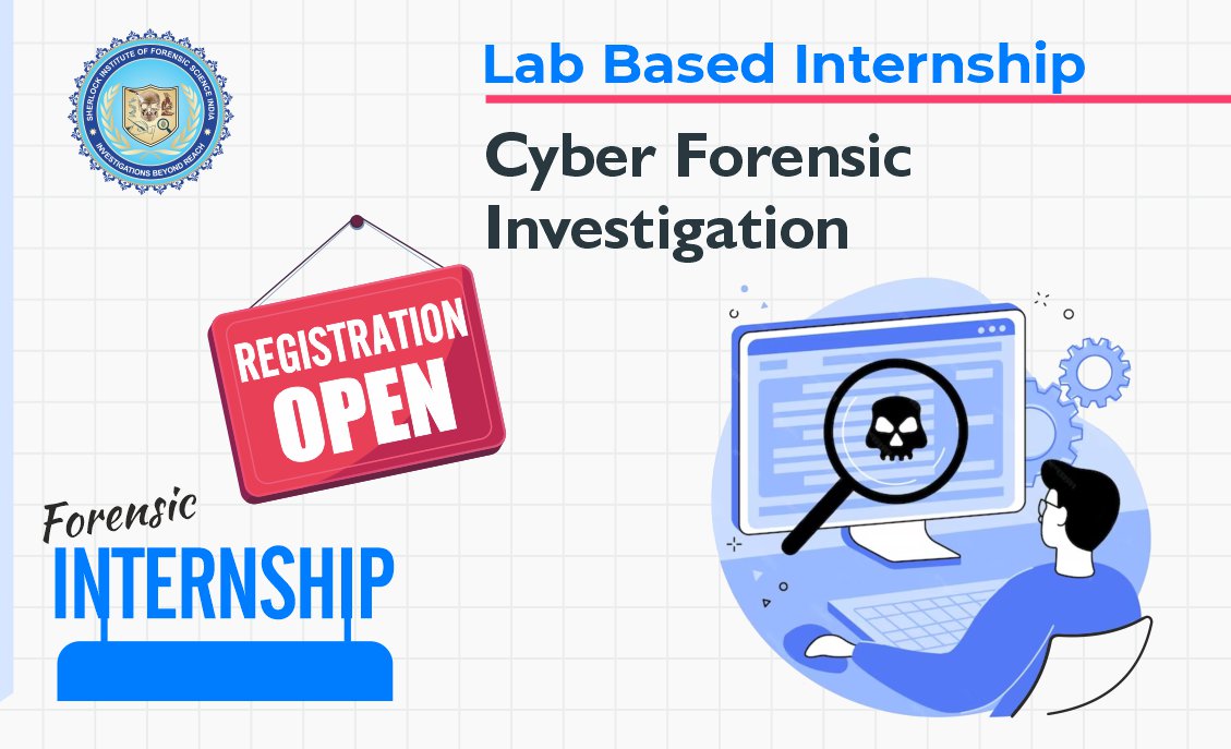 LBI : Cyber Forensic Investigation