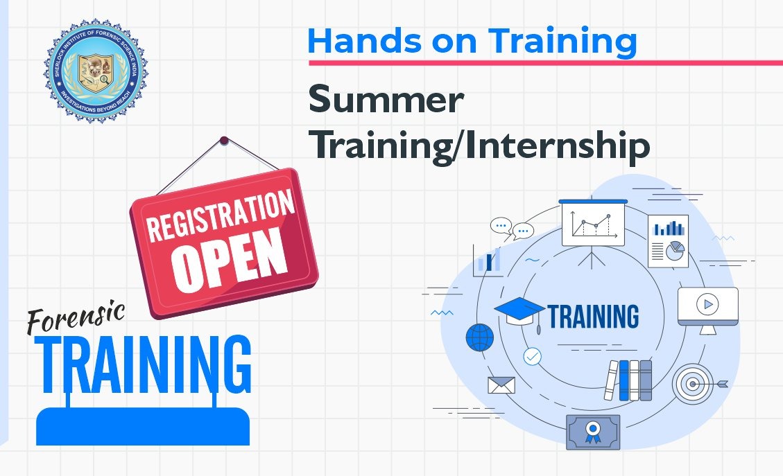 Summer Training / Internship