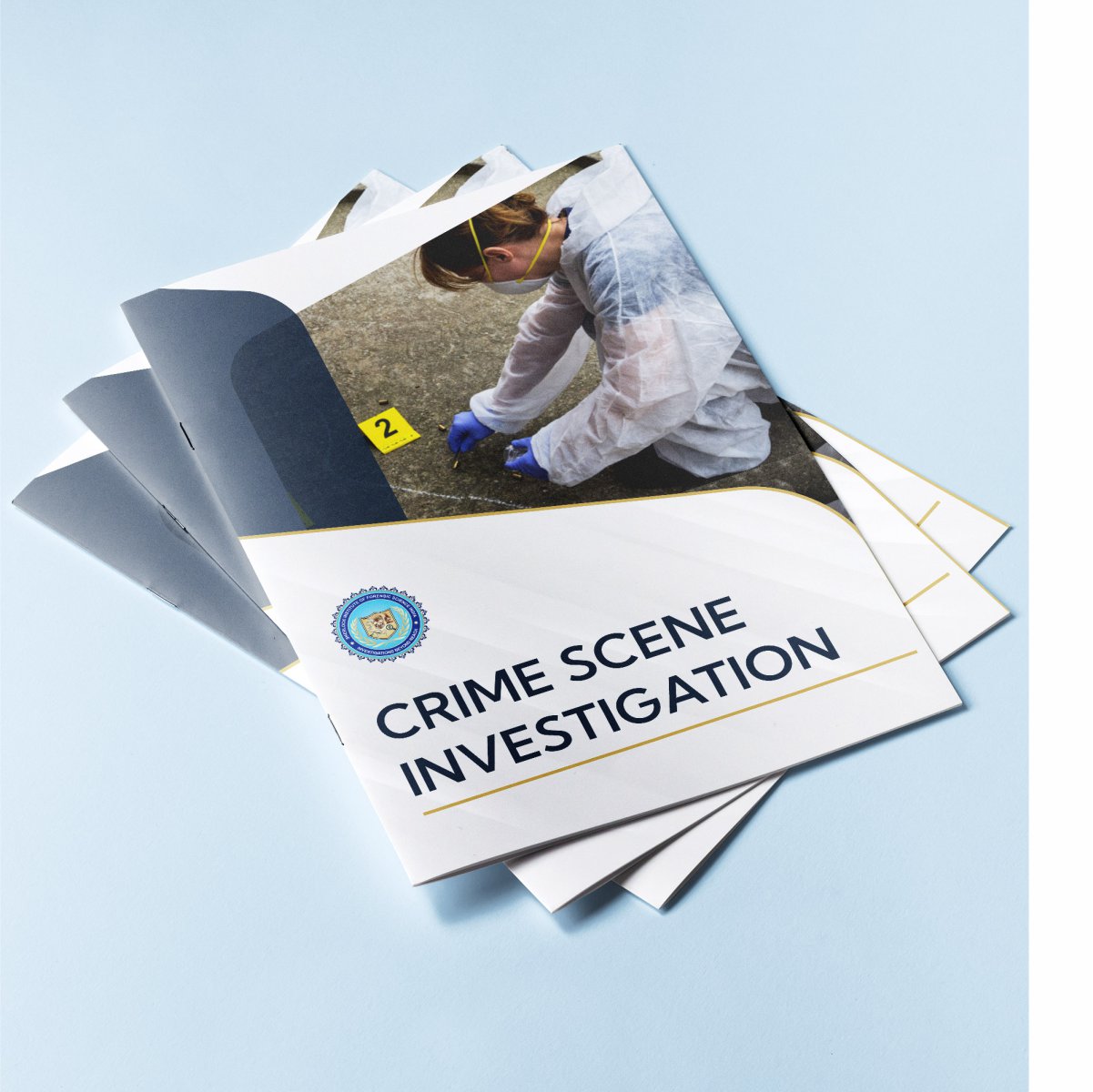 Crime Scene Investigation Lab Internship