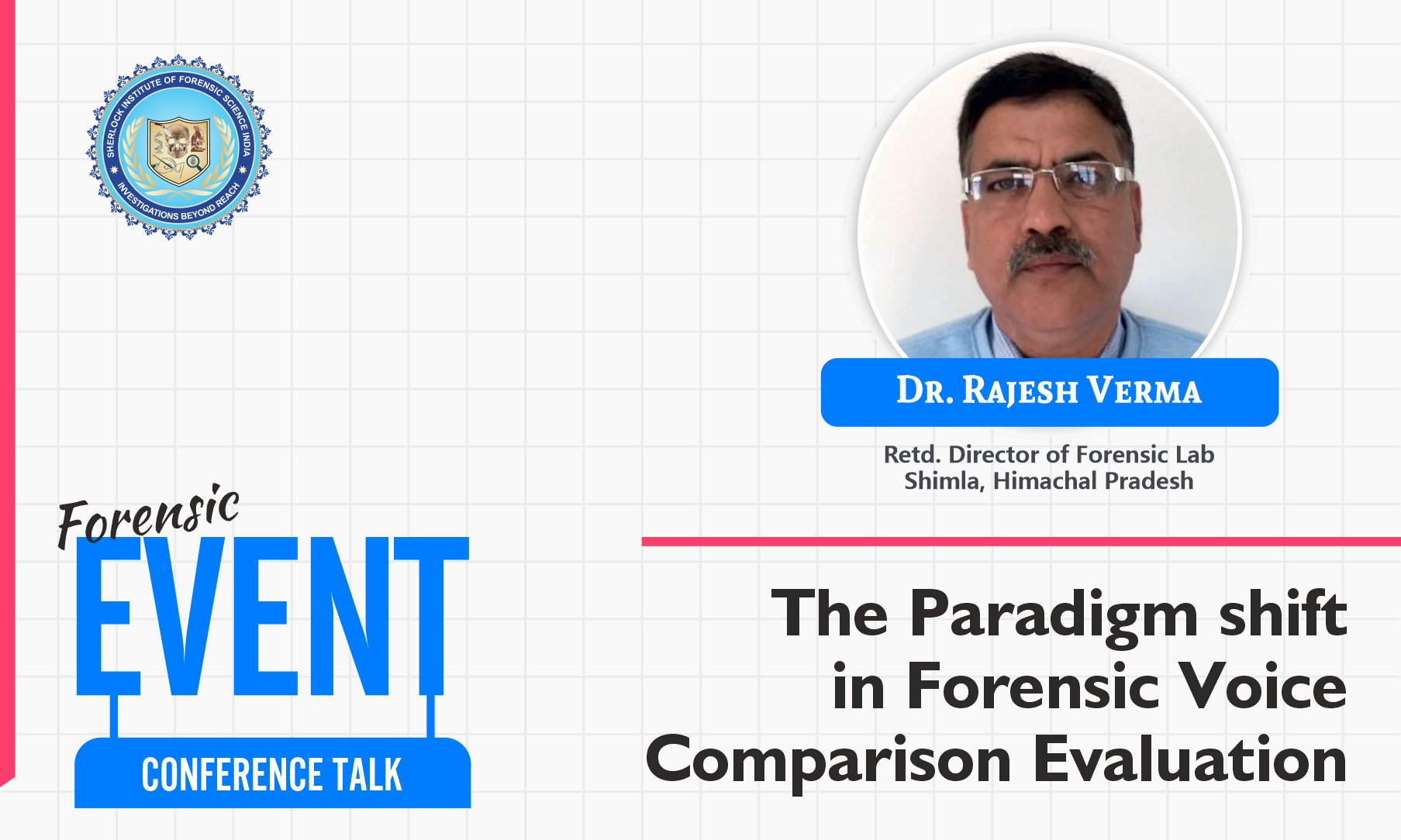 The Paradigm Shift in Forensic Voice Comparison