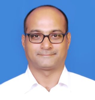 Dr. Jagadish Prasad Rajguru