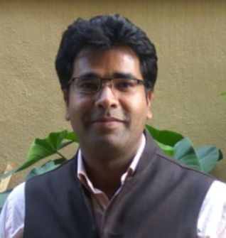 Vichar Mishra