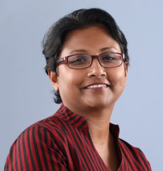 Dr. Jayanie B. Weeratna