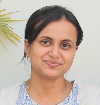 Dr. Kriti Nigam