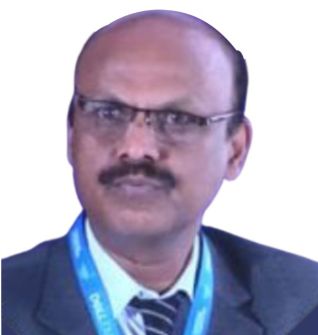 A. Mohan Krishna