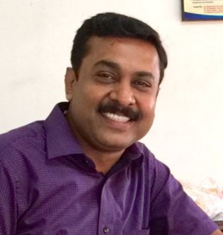 Dr. Madhusudan Sundar Rao Astekar