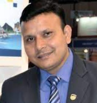 Prof. (Dr.) Bhoopesh Kumar Sharma