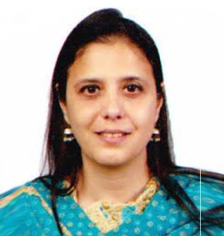 Dr. Freny Karjodkar