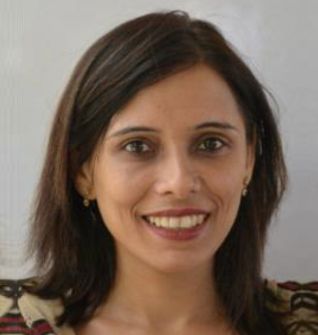 Dr. Priyanka Kapoor