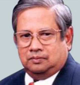 Prof. C. R. Mukundan