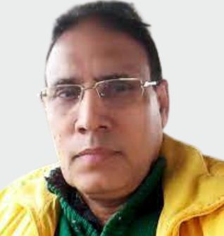 Dr. Ghyasuddin Khan