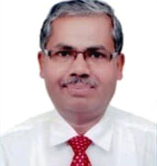 Dr. N.P. Waghmare