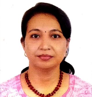 Dr. Aruna Mishra