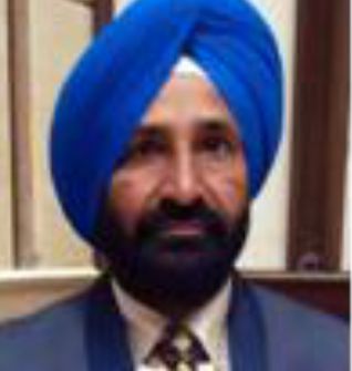 Prof. (Dr.) Gurmanjit Rai Maan