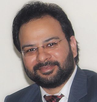 Dr. Himanshu Khajuria