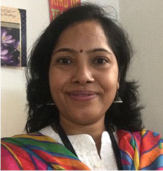 Dr. Jyoti Singh