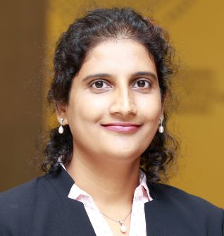 Sailaja Vadlamudi