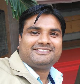 Dr. Pradeep Kumar Yadav