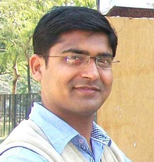 Dr. Praveen Jha