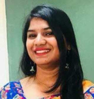 Rashmi Dilip Kadu