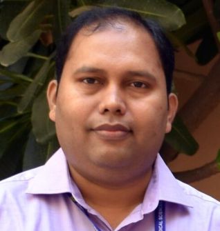 Dr. Vikas Meshram