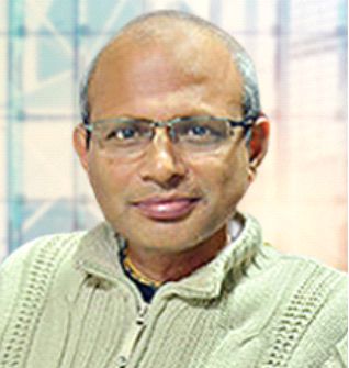 Dr. Laxmidhar Behera