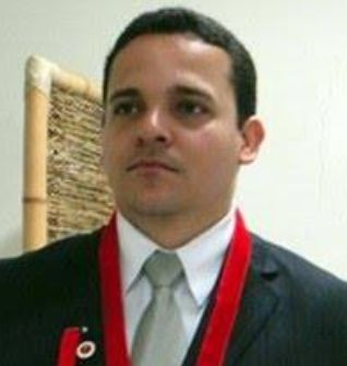 Dr. Jeidson Marques