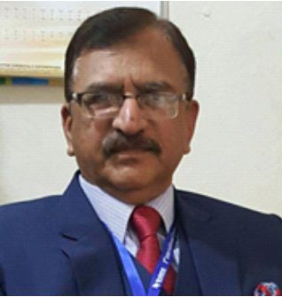 Dr. Javed Iqbal Khokhar