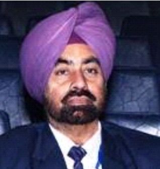 Dr. D. S. Bhullar