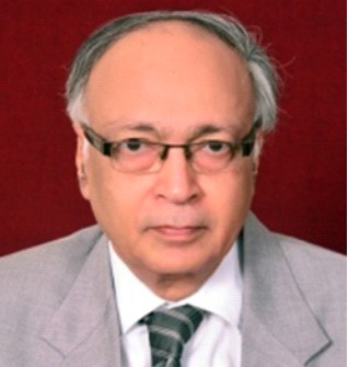 Dr. Sudhir Naib