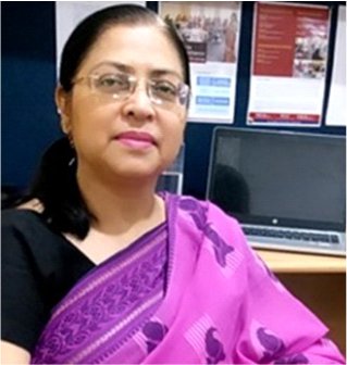 Prof. (Dr.) Abha Singh