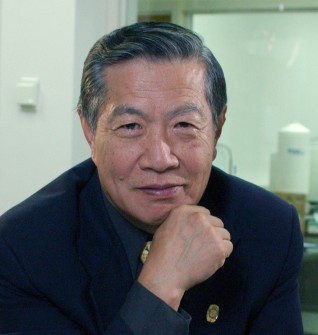 Dr. Henry C. Lee