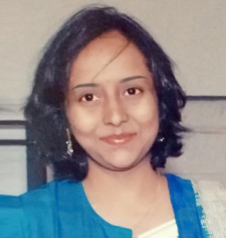 Dr. Ruchi Sinha