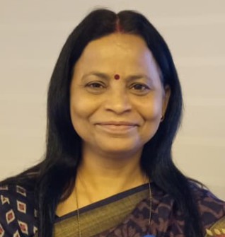 Prof. (Dr.) Asha Srivastava