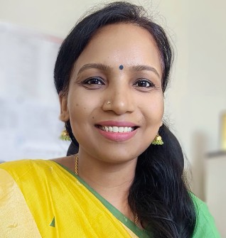 Dr. Seema S. Sutay