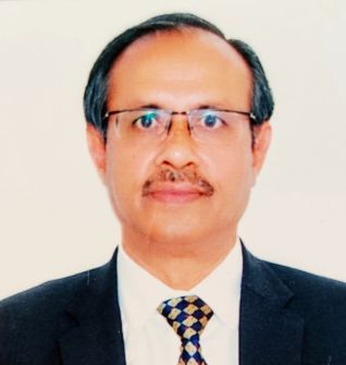 Dr. Vijay Rustagi