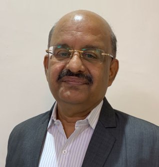 Suresh Menon