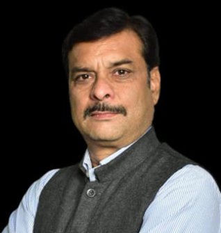 Dr. Narendra Pandey