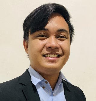 Emanuel C. Manahan, RCrim, MCJE