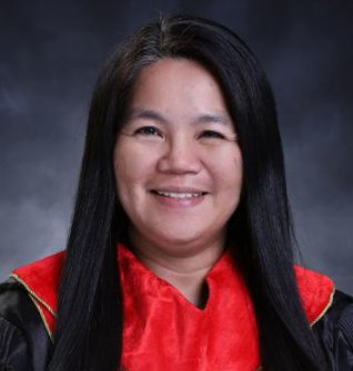 Judge Edith Cynthia A. Wee-Cabbat