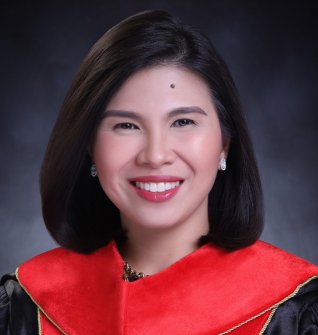 Dr. Allesandra Fay V. Albarico