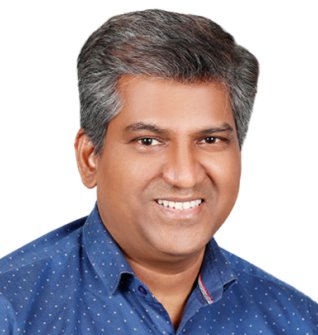 Dr. Jayasankar P. Pillai