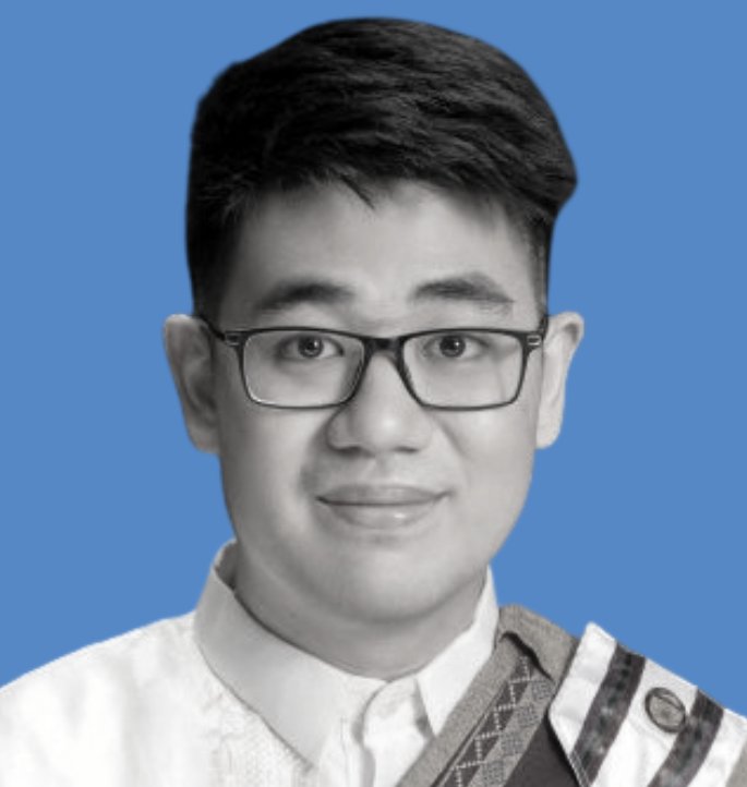 Atty. Enrico Miguel Dela Rama Dizon