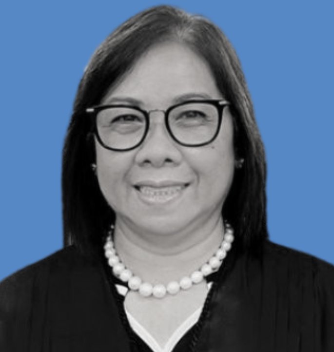 Cynthia M. Florendo