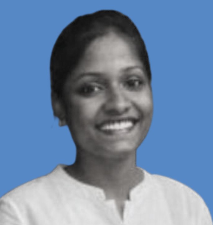 Dr. Abirami Arthanari