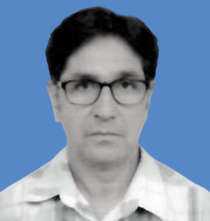 Dr. Aditya Kumar Sharma