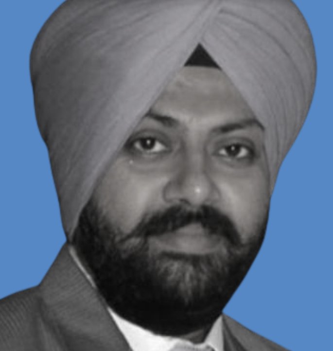 Davinder Singh