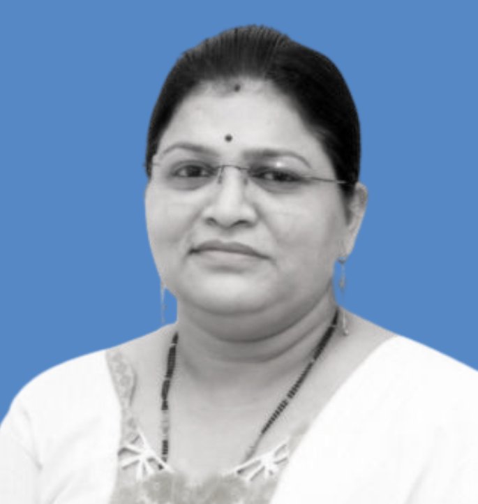 Dr. Anurekha Yadav