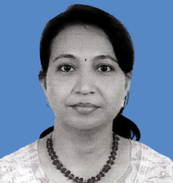 Dr. Aruna Mishra