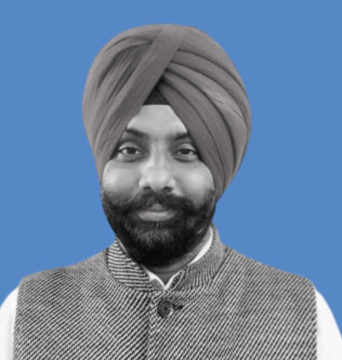 Dr. Gagandeep Singh